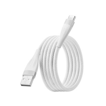 FAIRPLAY – CÂBLE RENFORCÉ MAGNÉTIQUE USB-A VERS USB-C 1M