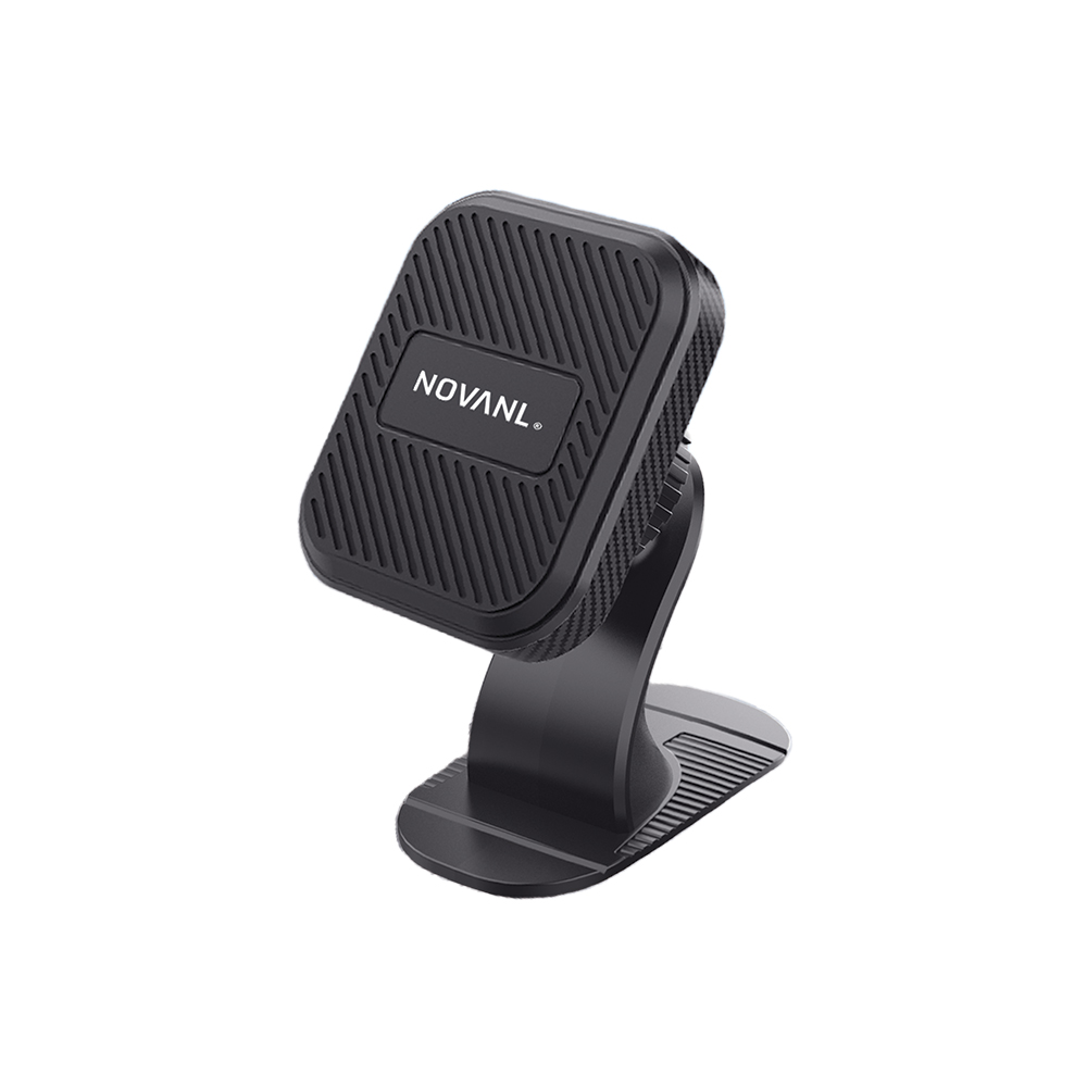 NOVANL Support voiture Maglock adhésif