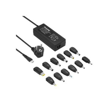 FAIRPLAY – CHARGEUR UNIVERSEL PC PORTABLE 90W