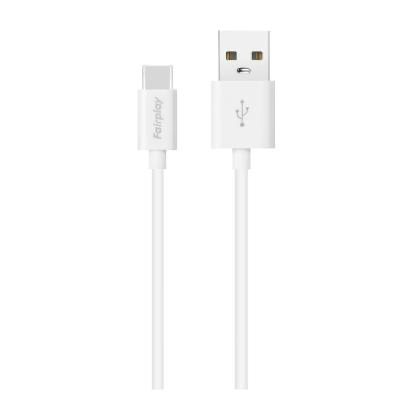 FAIRPLAY – CÂBLE USB-A VERS USB-C 2M