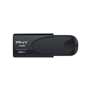 PNY – CLÉ USB-A 512GB