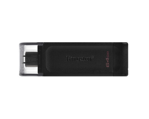 KINGSTON – CLÉ USB-C 64GB