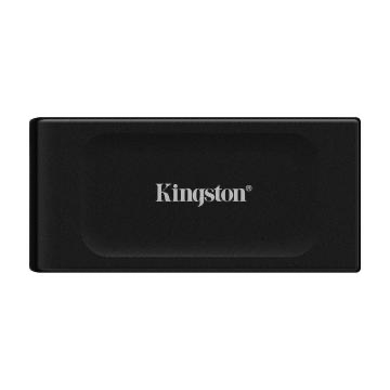 KINGSTON – SSD EXTERNE 2 TB