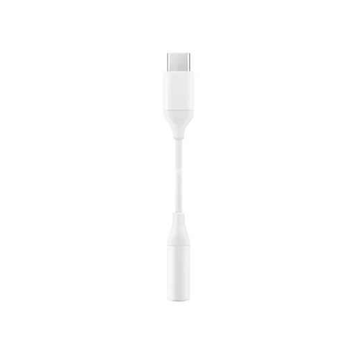 Adaptateur USB-C -> Jack
