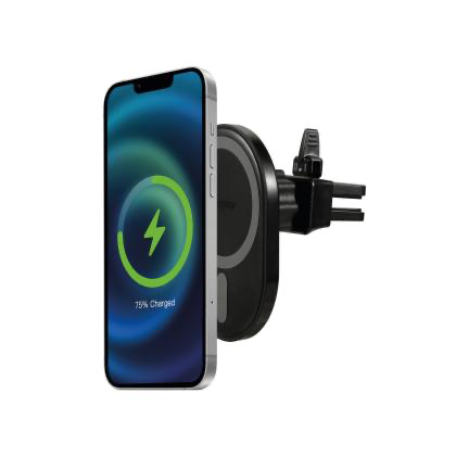 FAIRPLAY Support Voiture MagSafe 15W