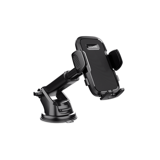 NovaNL Support de voiture universel à ventouse